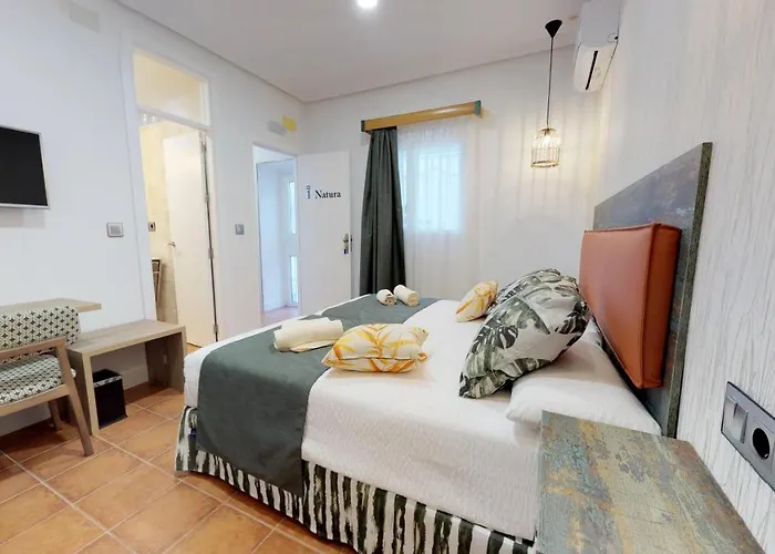 Boutique La Española By BosshHostal