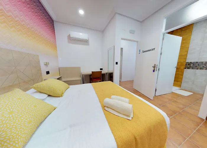 Hostal La EspanolaHostal